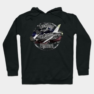 Lockheed Ventura Hoodie